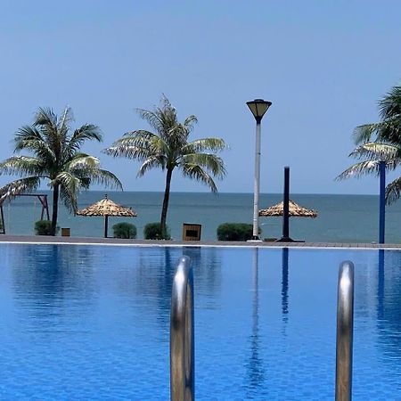 Boracay Villa B1007 隆海 外观 照片
