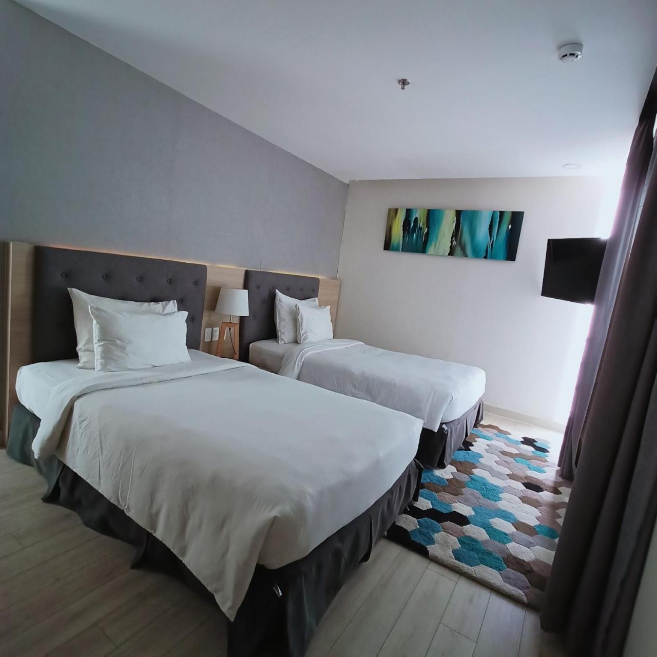 Boracay Villa B1007 隆海 外观 照片