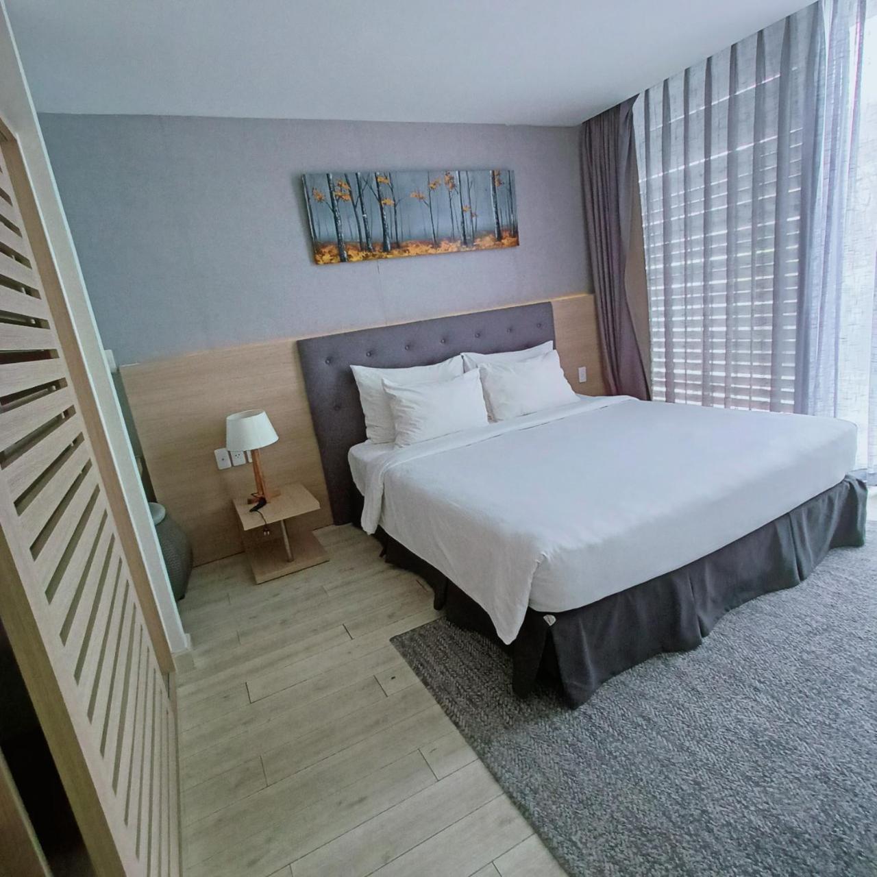 Boracay Villa B1007 隆海 外观 照片