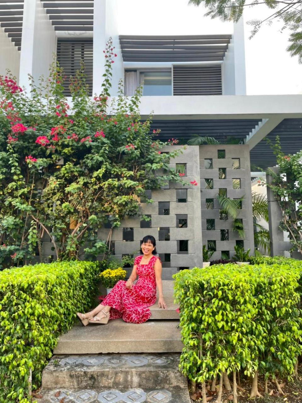 Boracay Villa B1007 隆海 外观 照片