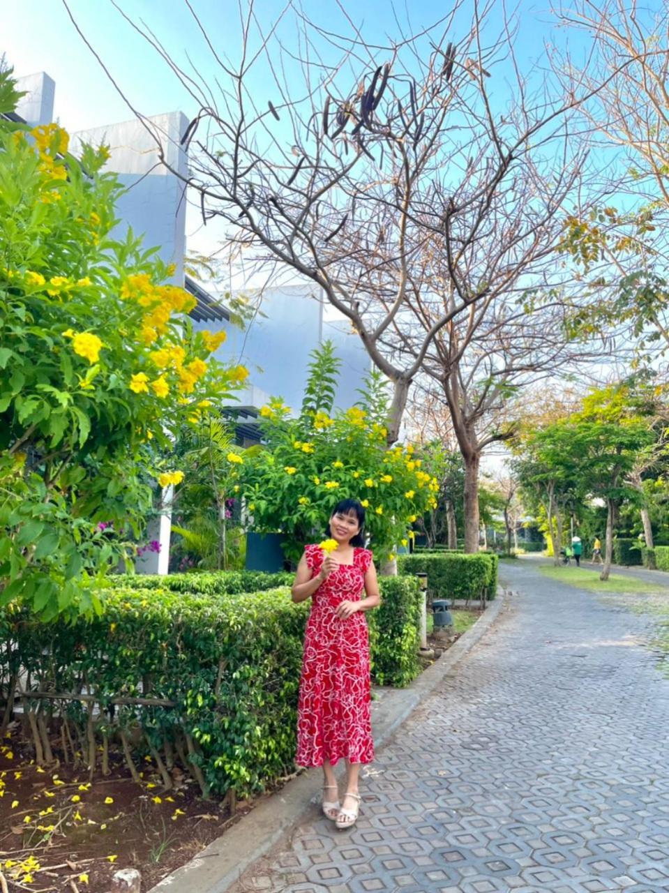 Boracay Villa B1007 隆海 外观 照片