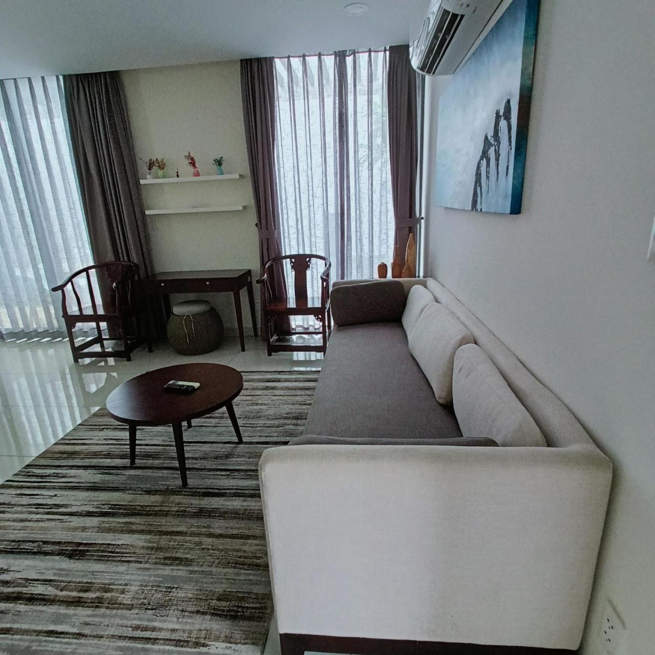 Boracay Villa B1007 隆海 外观 照片