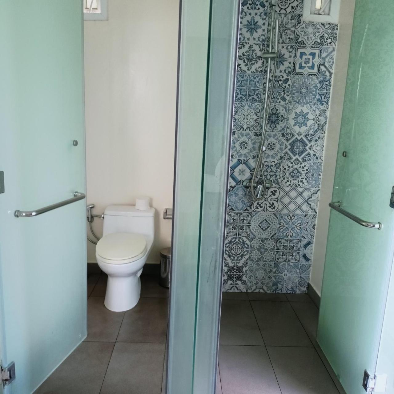 Boracay Villa B1007 隆海 外观 照片