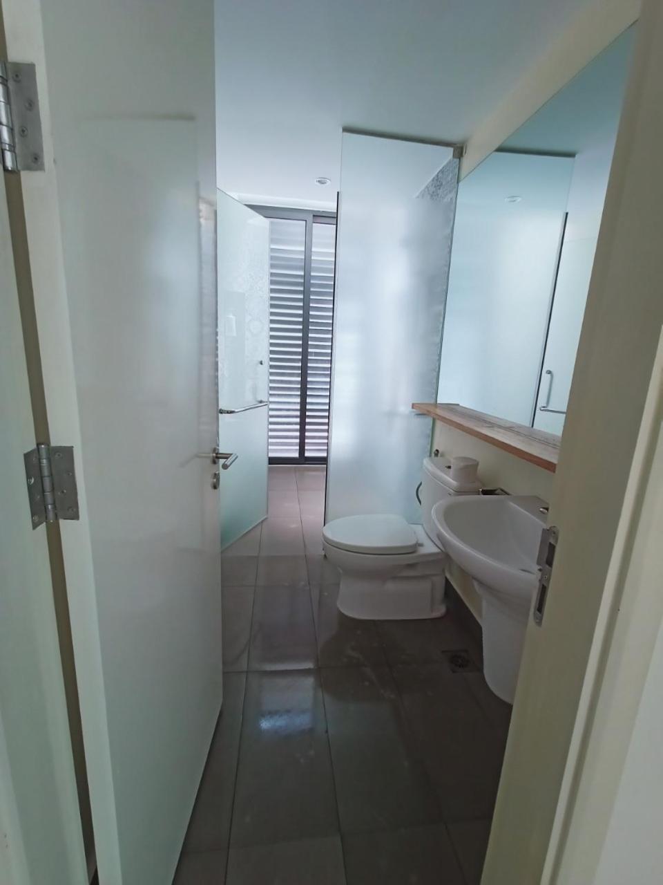 Boracay Villa B1007 隆海 外观 照片