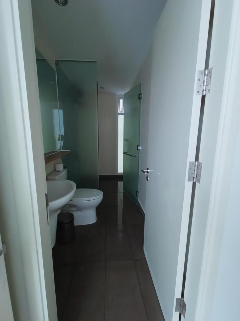 Boracay Villa B1007 隆海 外观 照片