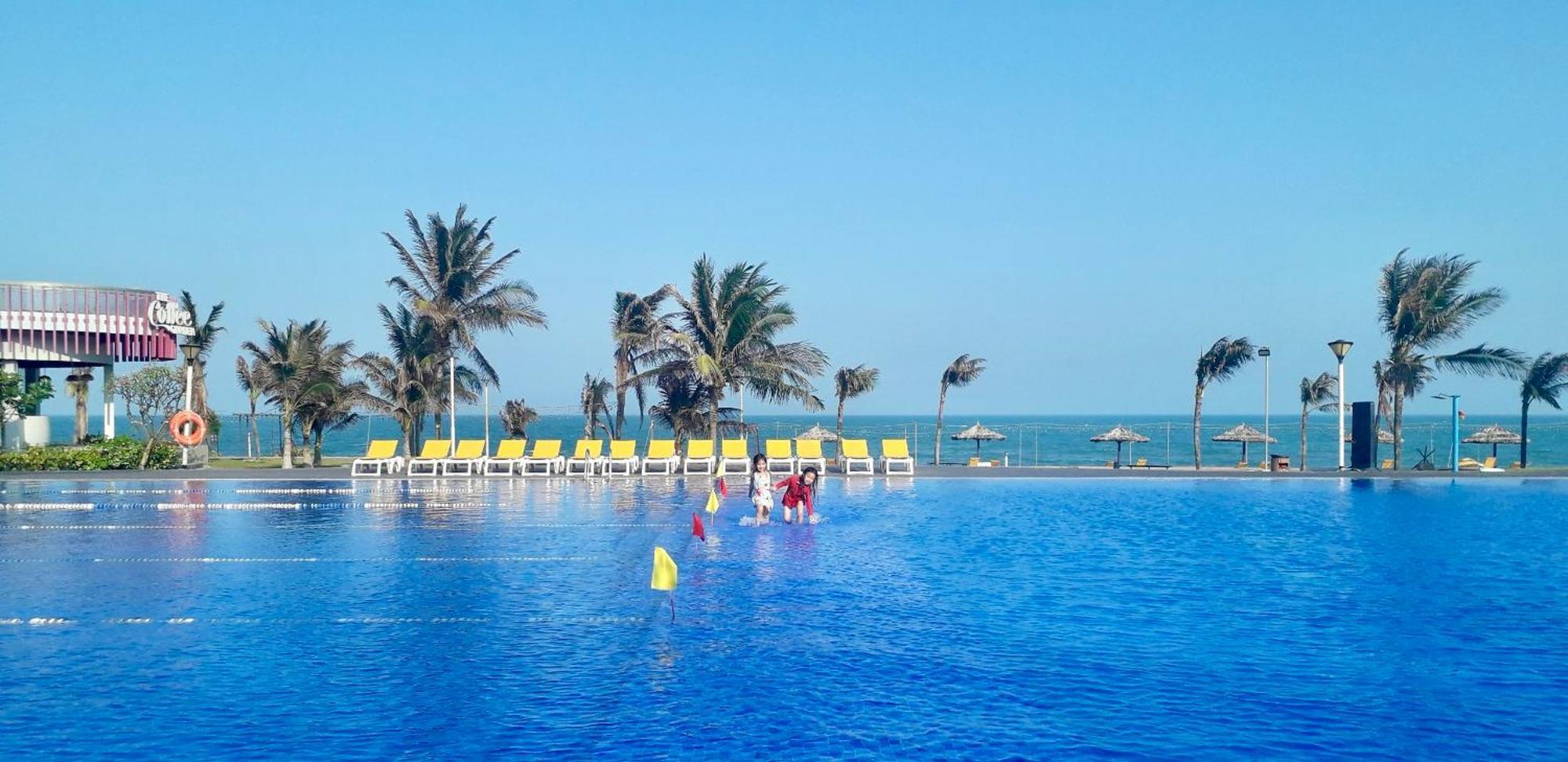 Boracay Villa B1007 隆海 外观 照片