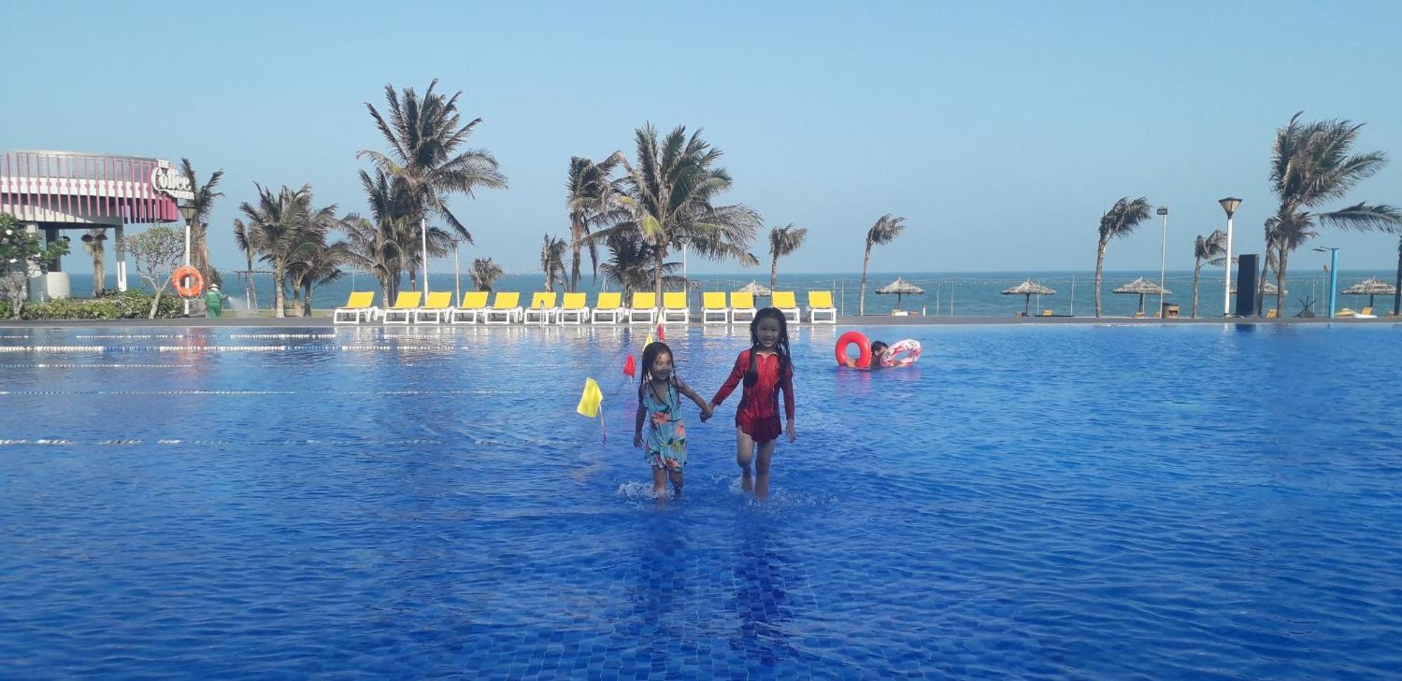 Boracay Villa B1007 隆海 外观 照片