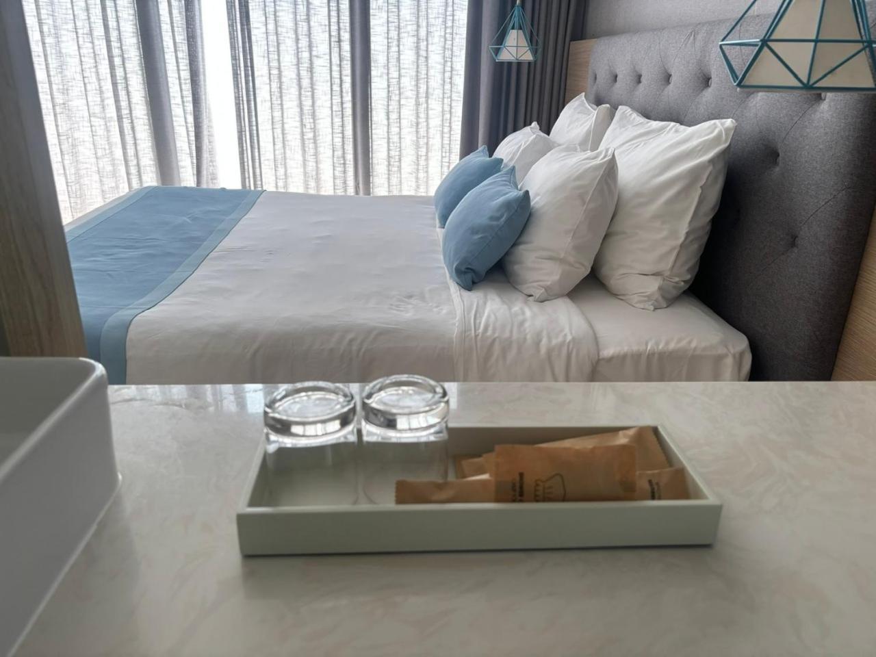 Boracay Villa B1007 隆海 外观 照片