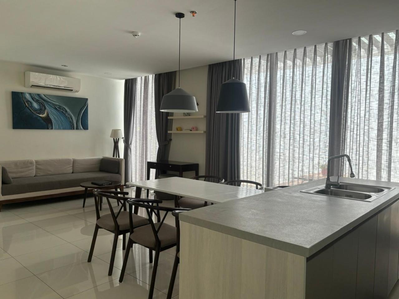 Boracay Villa B1007 隆海 外观 照片