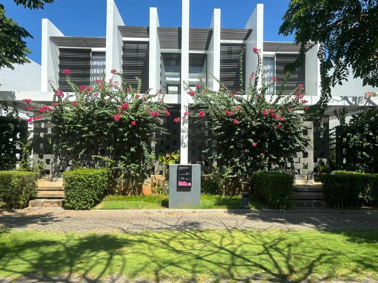 Boracay Villa B1007 隆海 外观 照片