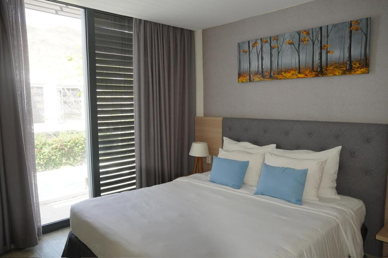 Boracay Villa B1007 隆海 外观 照片