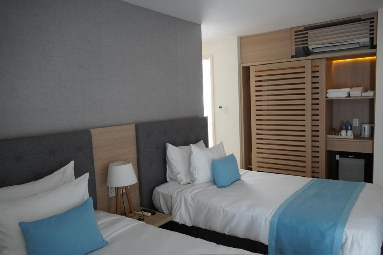 Boracay Villa B1007 隆海 外观 照片