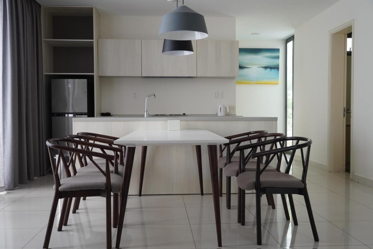 Boracay Villa B1007 隆海 外观 照片